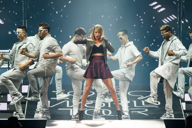 Your Odds To Get Tickets To Taylor Swift&#8217;s Eras Tour In Texas