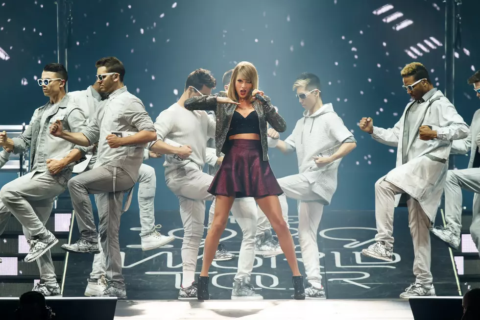 Your Odds To Get Tickets To Taylor Swift’s Eras Tour In Texas