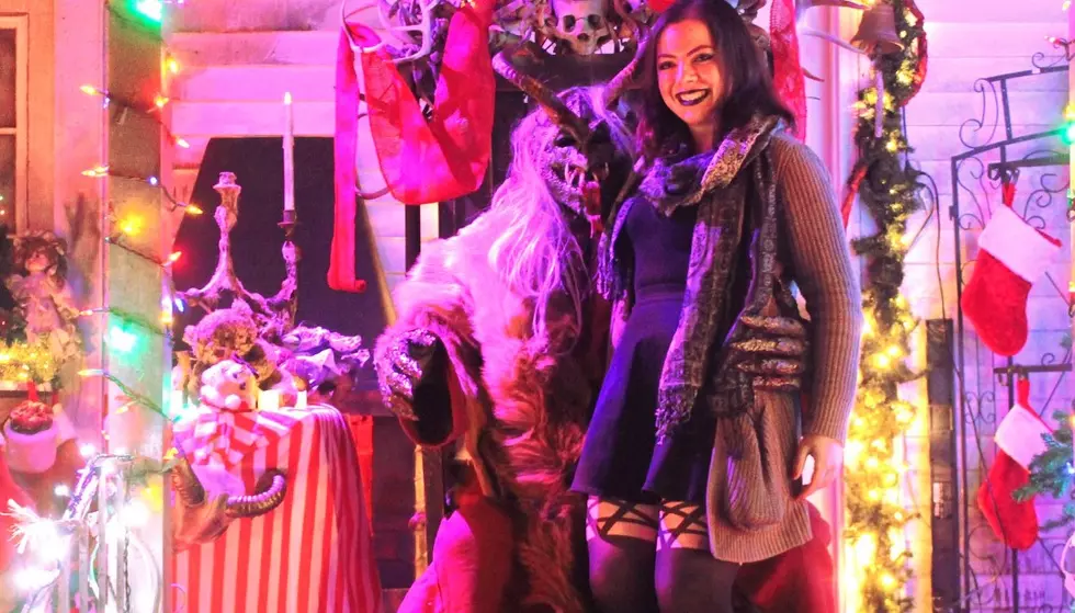 Krampus Events Across Louisiana For 2022