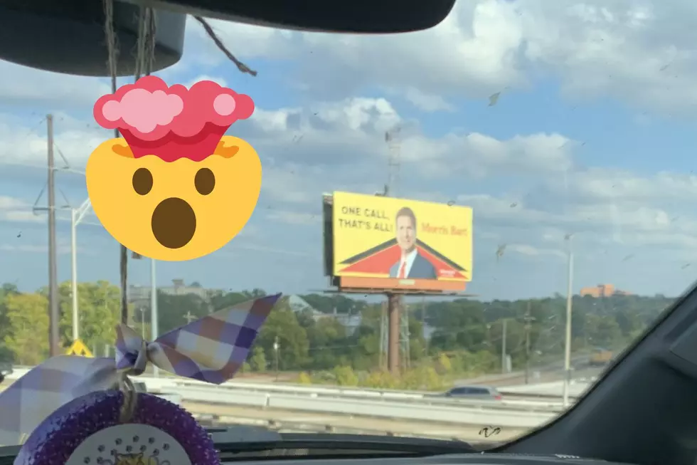 If You Think TV Ads for Lawyers in Louisiana are Wild, Watch This