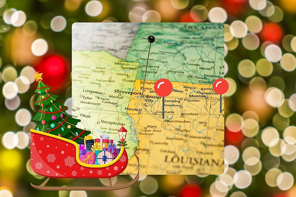 Two Towns In Driving Distance Make Best Small Town Christmas List