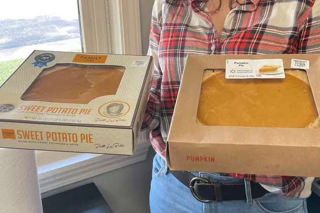 Pumpkin or Sweet Potato? What Pie Reigns Supreme in Shreveport?