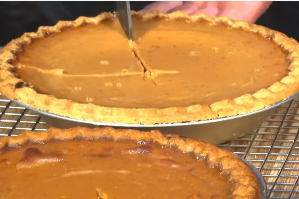 The Easiest Recipe for a Thanksgiving Boozy Pumpkin Pie