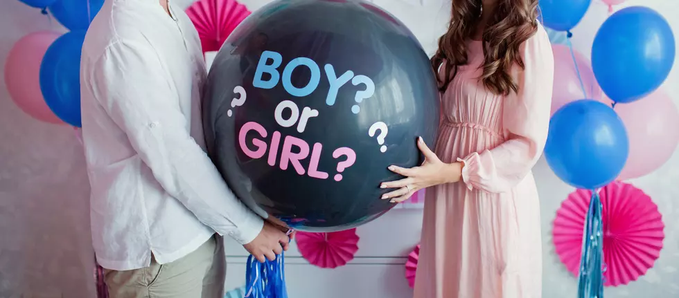 This is the Most &#8216;Shreveport&#8217; Gender Reveal We&#8217;ve Ever Seen