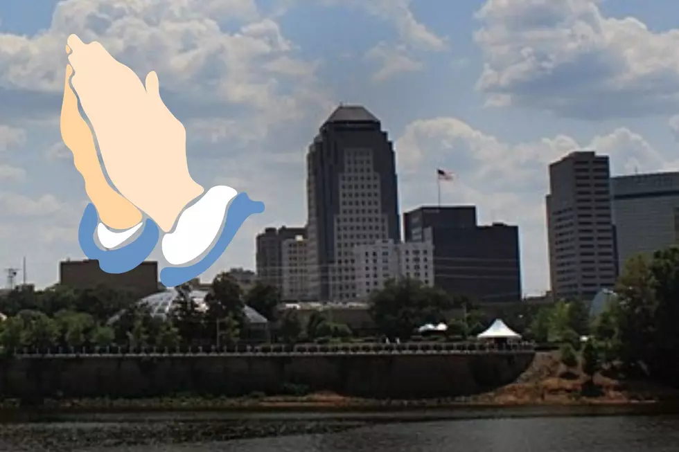 Watch: Powerful Prayer to Save Shreveport-Bossier City, LA