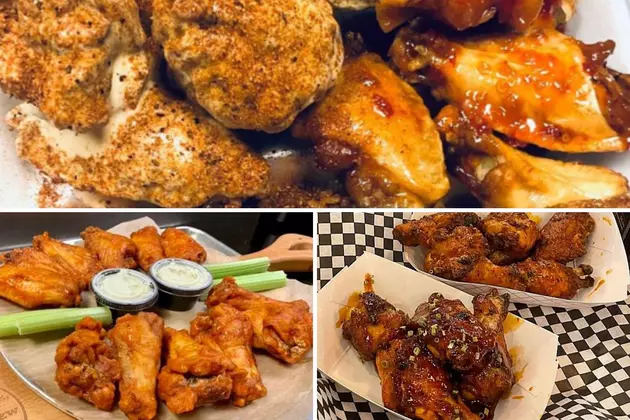 Wings For Your Football Party? Check Out These Shreveport Spots