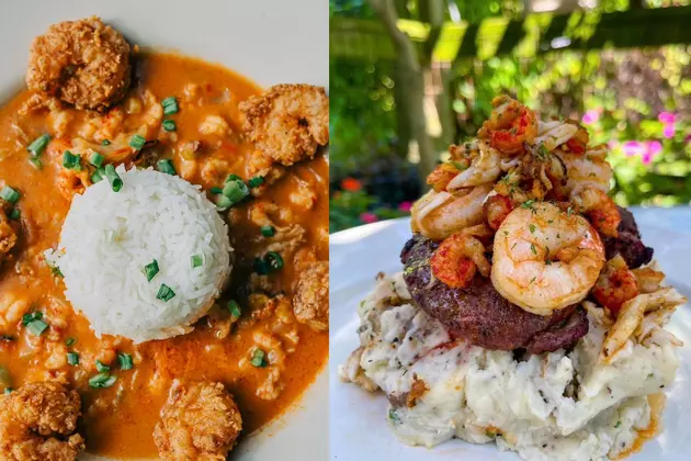 It's the Perfect Time to Make the Drive to This Louisiana Eatery