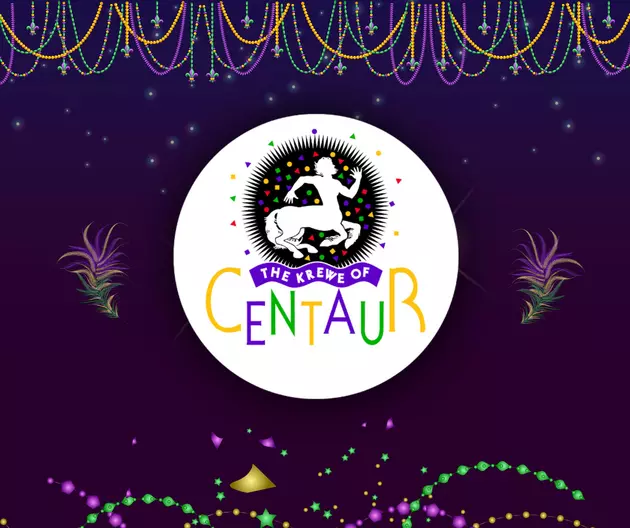Krewe Of Centaur Float Loading Party Food Truck Lineup