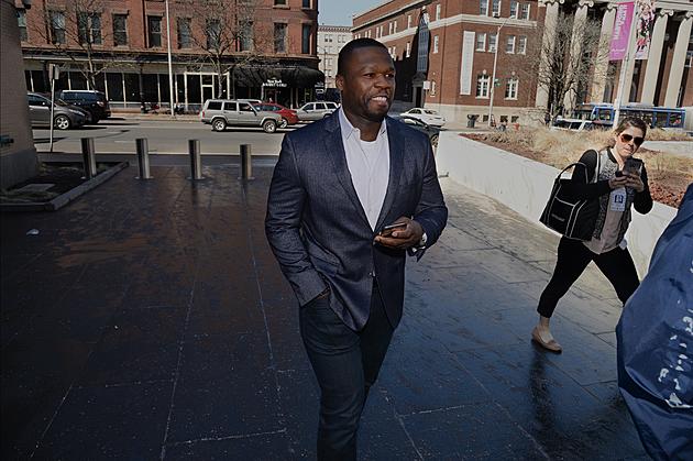 Is 50 Cent Planning To Revitalize Filming In Shreveport?