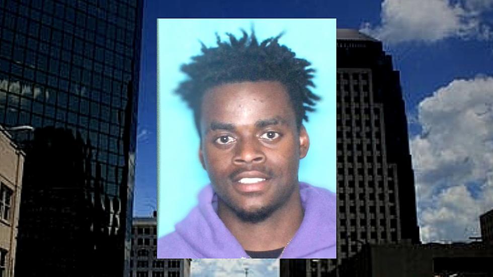 Update: Suspect in Shreveport Mardi Gras Shooting Arrested