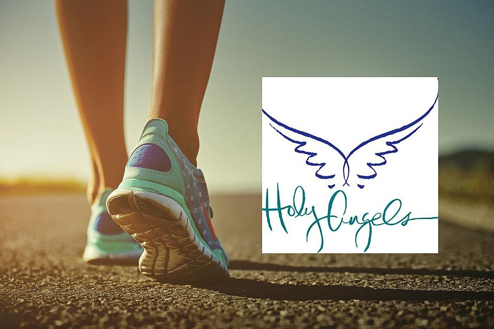 Shreveport’s 22nd Annual Angel Run & Walk for Holy Angels Returns in April