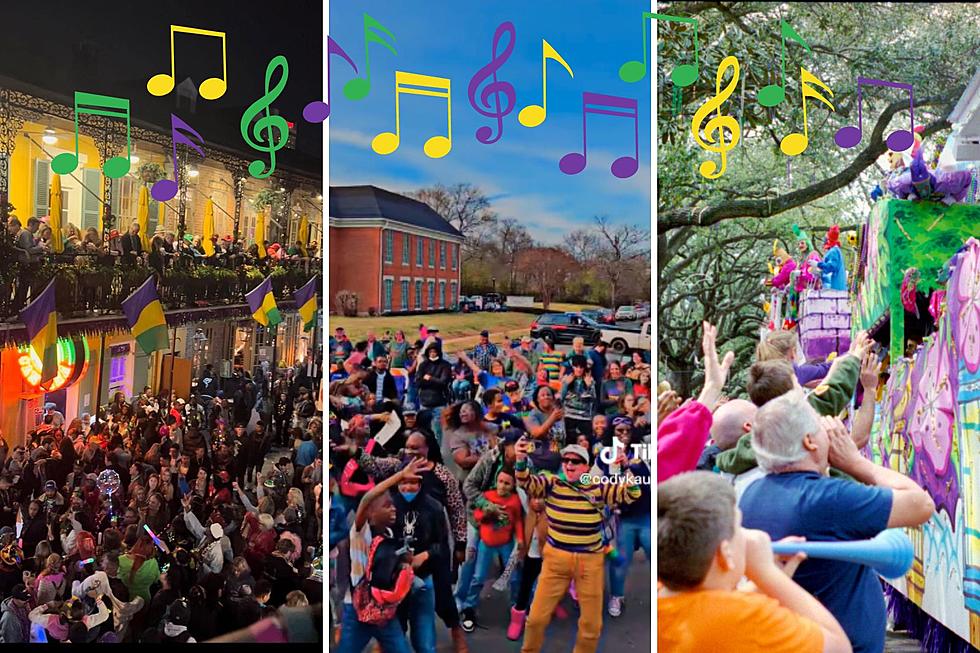 Louisiana’s Top 10 Mardi Gras Songs Of All Time