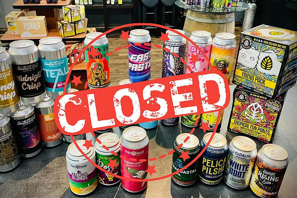 Beer Fans Saddened as Shreveport Store Closes