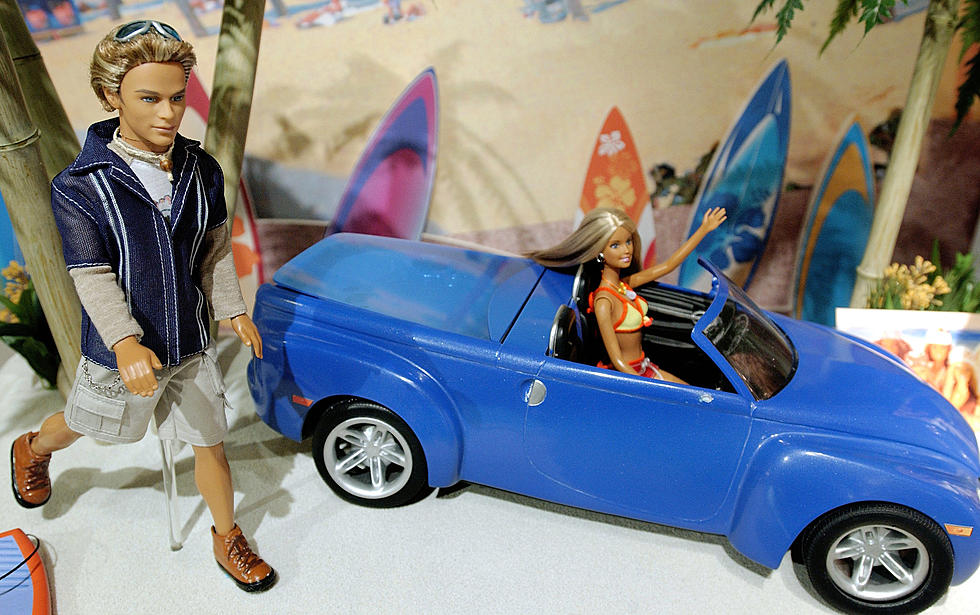 What Would Barbie and Ken Look Like If They Were From Louisiana?