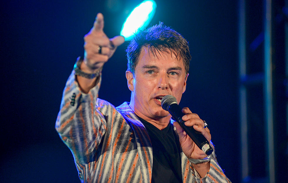 Doctor Who Star John Barrowman Coming To Shreveport