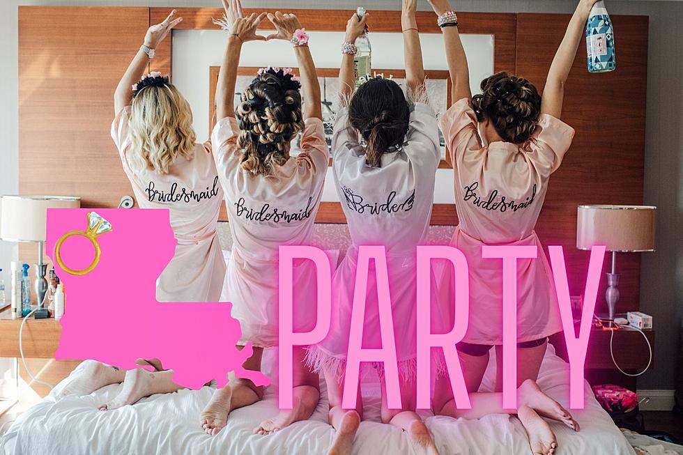 Top 5 Shreveport and Bossier Bachelorette Party Ideas