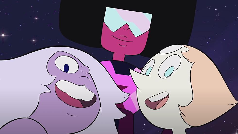 Steven Universe&#8217;s Crystal Gems Are Coming To Geek&#8217;d Con In Shreveport