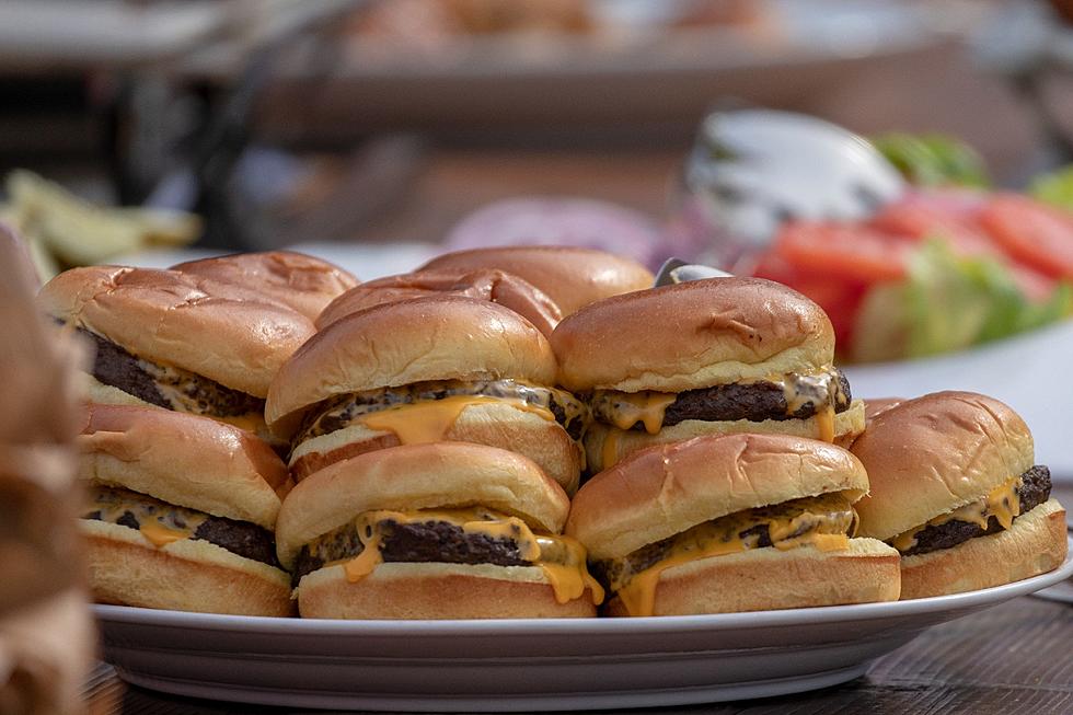 Texas’ Favorite Cheeseburger Rated as Healthiest in America