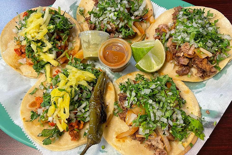 This Shreveport Spot Is Serving Up the Best Street Tacos Ever