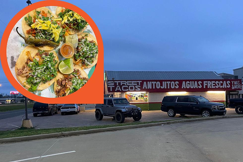 This Shreveport Spot Is Serving Up the Best Street Tacos Ever