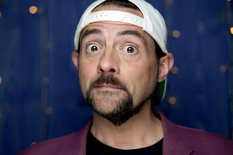 Kevin Smith Is Coming To Shreveport for Geek&#8217;d Con