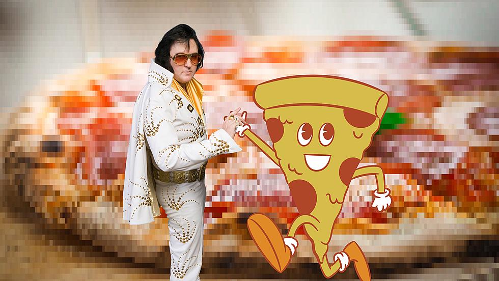 If A Shreveport Pizzeria Offered This Elvis Tribute, Would You Try It?