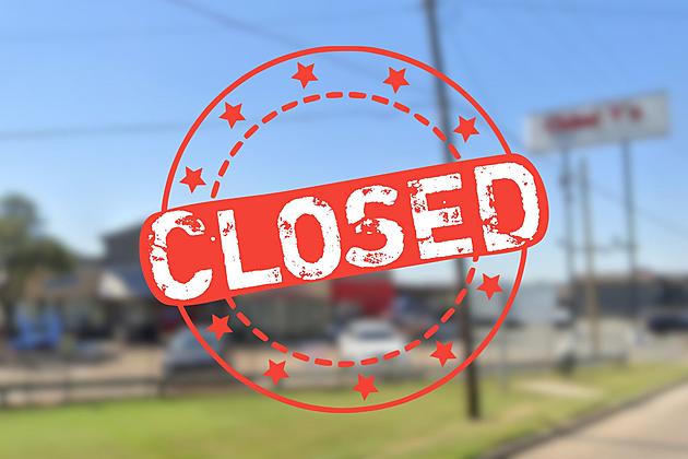Long Time Bossier City Restaurant Closes Abruptly