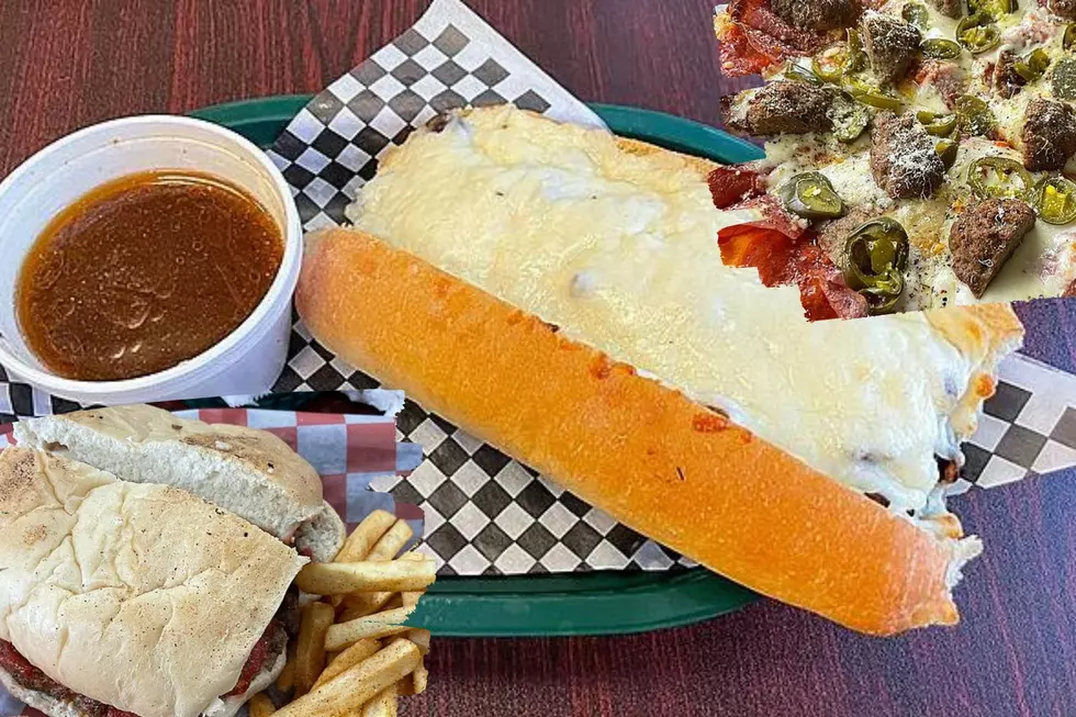 Check Out These Munchies In Shreveport for 4/20