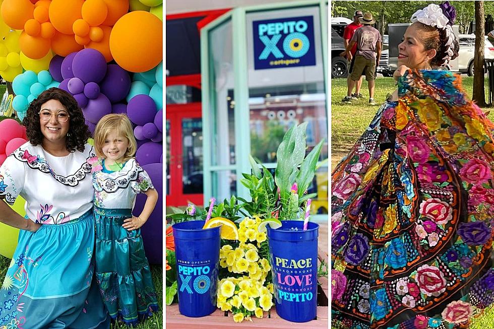 Check Out All Of the Cinco De Mayo Parties in Shreveport