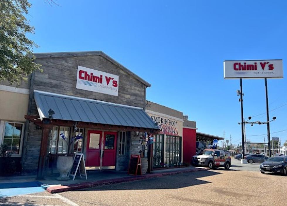 What’s Going in the Old Chimi V’s in Bossier City? We Know!