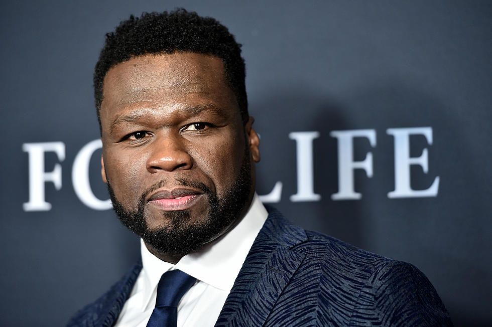50 Cent Says He’s Buying Filming Gear For Shreveport