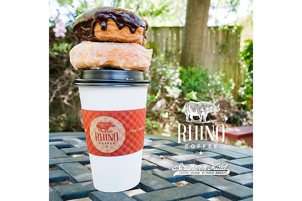 Shreveport's Newest Coffee and Donut Duo Announce Opening Date
