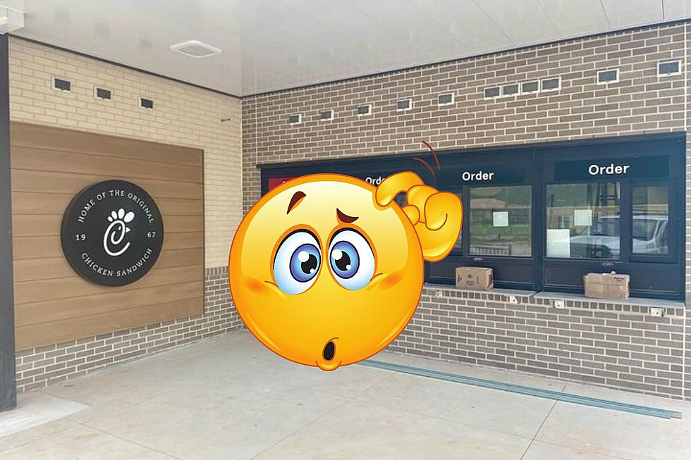 New Shreveport Chick-fil-A Is Unlike Any You’ve Seen Before