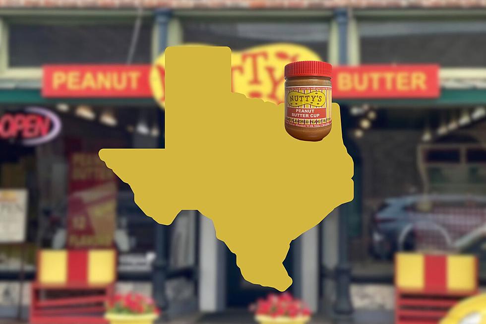 A Small Texas Town Makes the Best Peanut Butter You’ll Ever Have