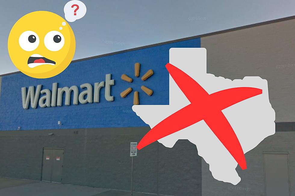 Did You Know It&#8217;s Illegal for Texas Walmarts to Carry This?