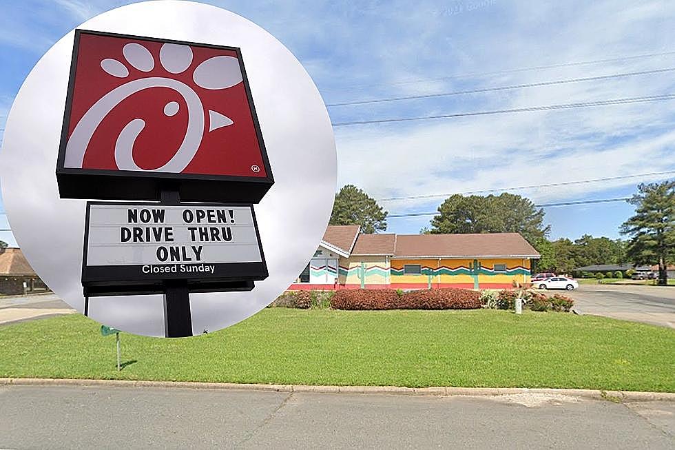New Shreveport Chic-Fil-A Is Unlike Any You&#8217;ve Seen Before