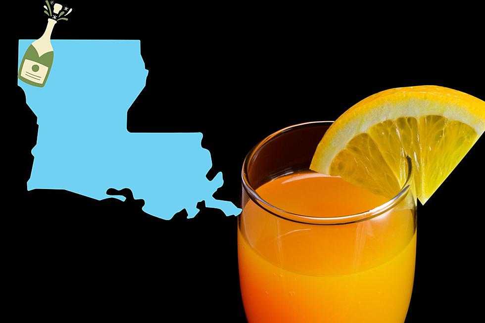 3 Places You Can Get Bottomless Mimosas for Brunch in Shreveport, LA