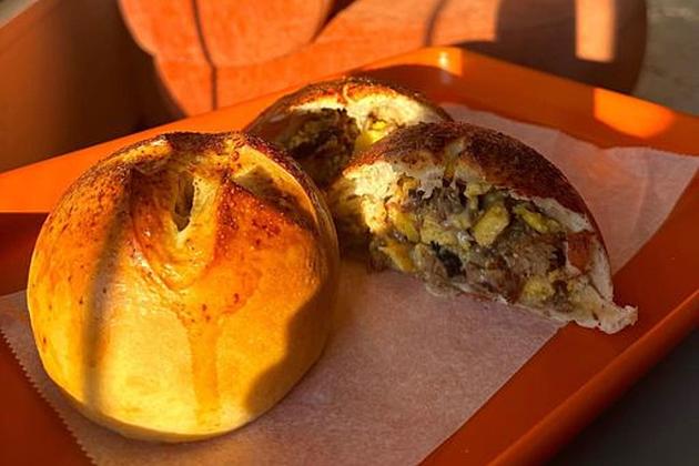 This Shreveport Spot Just Made the Most Epic Kolache of All Time