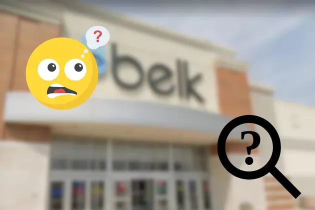 What Just Happened to the Belk Store in Bossier?