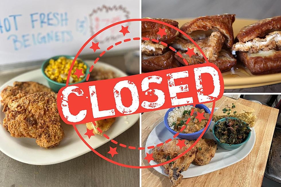 Popular Shreveport Spot Unexpectedly Shuts Down For Good