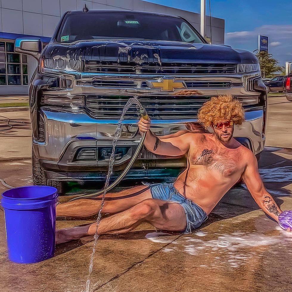 Shreveport, LA's Favorite Viral Car Salesman is Back in Business