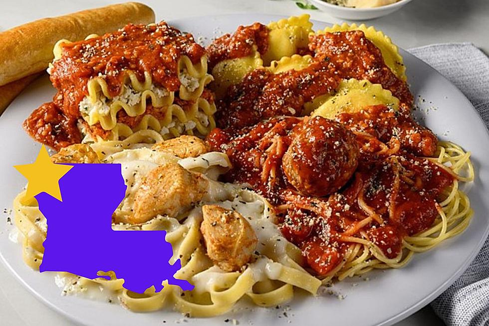 What’s the Latest on Fast Food Italian Favorite Fazoli’s in Shreveport?