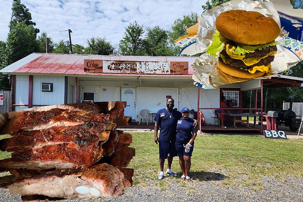 Have You Tried the New Roadside BBQ Spot in Shreveport?