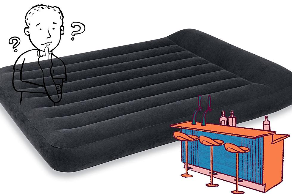 Why Are Air Mattresses All the Rage in Shreveport Right Now?