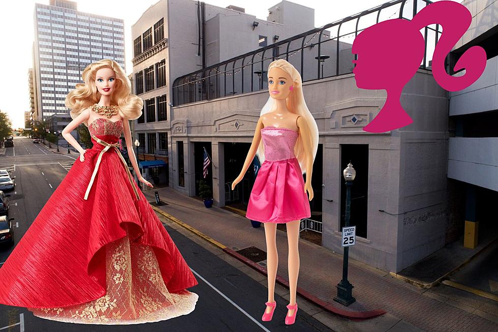 Barbie-Themed Parties in Shreveport? Yup, It Is Now a Thing