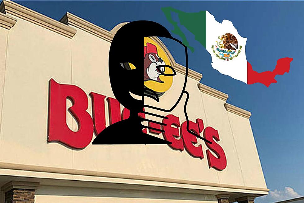 Bad Beaver! Buc-ee’s to Take Action Against Mexican Knock-Off