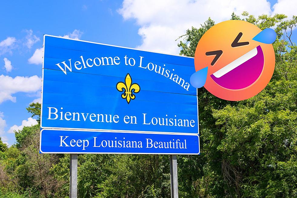 Watch: This is Easily the Most Louisiana TikTok You&#8217;ll Ever See