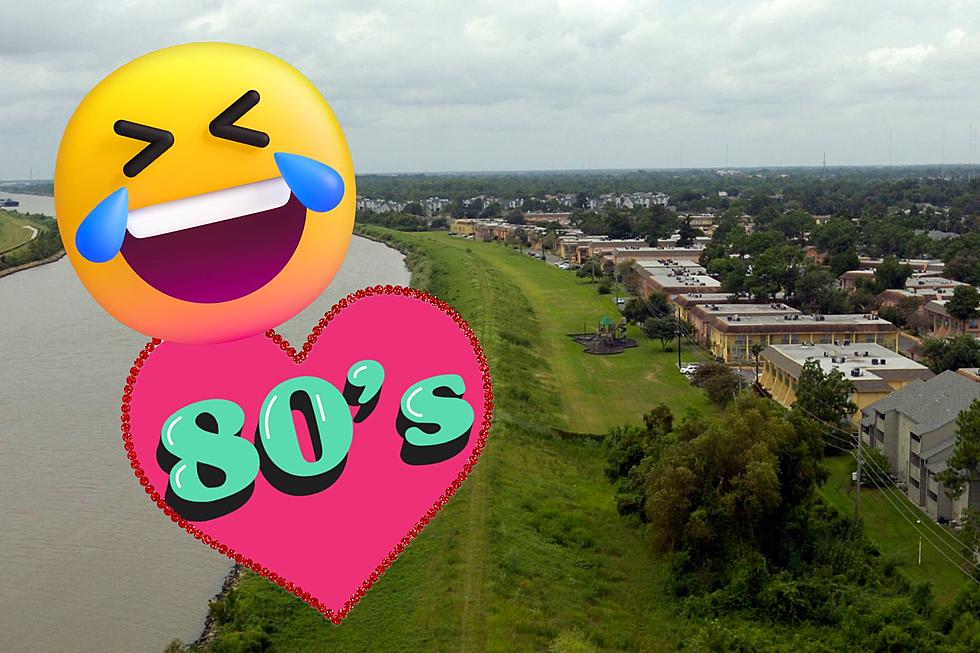 Check Out this Hilarious &#8217;80s Commercial for New Orleans&#8217; Westbank