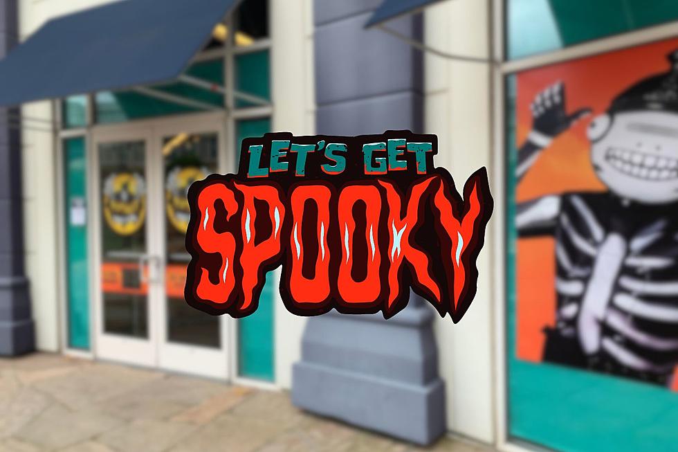 Spooky Season Kickoff: 6 Spirit Stores Opening In Shreveport, Bossier, East Texas