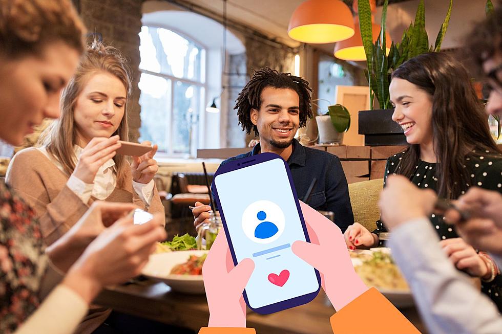 New App Launches For Shreveporters Who Love Eating With Friends
